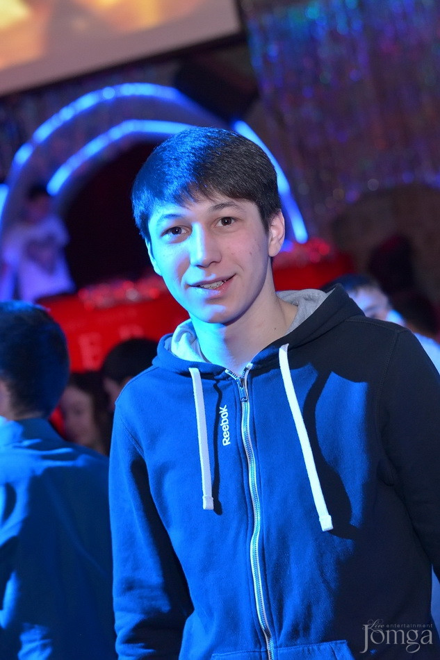 Фотография с Чак-чак Party в Опера