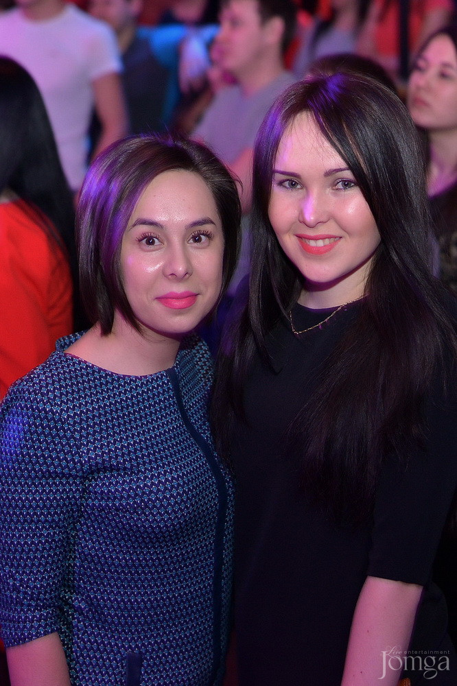 Фотография с Чак-чак Party в Опера