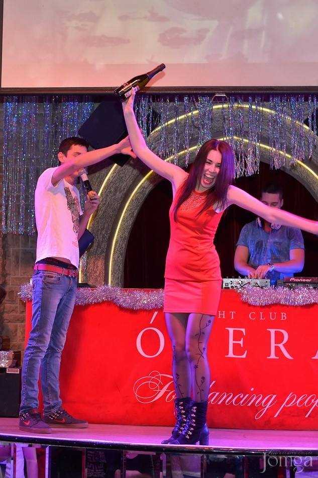 Фотография с Чак-чак Party в Опера