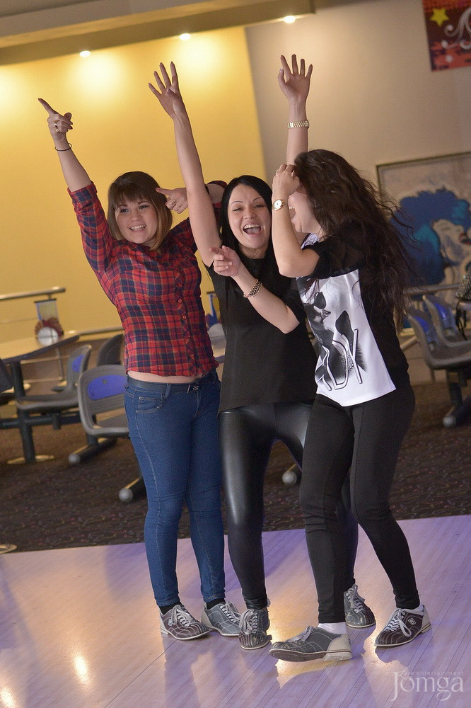 Фотография с Чак-чак Party в Опера