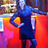 Рождественские байки фото 94