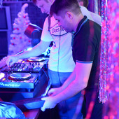 Рождественские байки фото 36