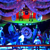 Рождественские байки фото 91