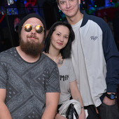 Рождественские байки фото 55