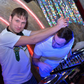 Рождественские байки фото 83