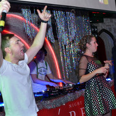 Рождественские байки фото 74