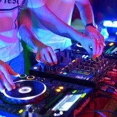 Рождественские байки фото 82