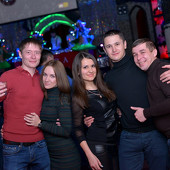 Рождественские байки фото 52