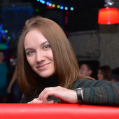 Рождественские байки фото 62