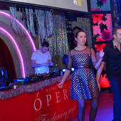 Рождественские байки фото 78