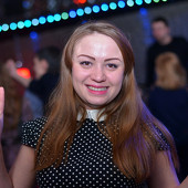 Рождественские байки фото 85