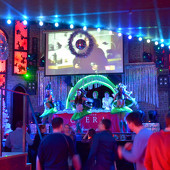 Рождественские байки фото 72