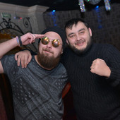 Рождественские байки фото 59