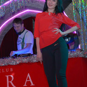 Рождественские байки фото 95