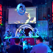 Рождественские байки фото 70