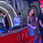 Рождественские байки фото 80