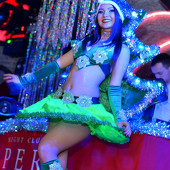 Рождественские байки фото 49