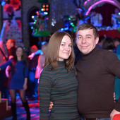 Рождественские байки фото 64