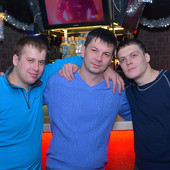 Рождественские байки фото 61