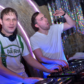 Рождественские байки фото 84