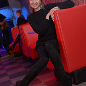 Рождественские байки фото 32