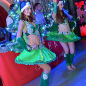 Рождественские байки фото 45