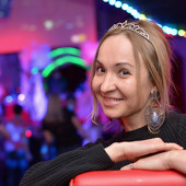 Рождественские байки фото 31