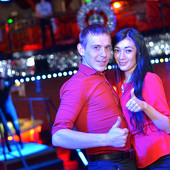 Рождественские байки фото 97