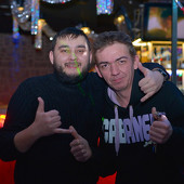 Рождественские байки фото 92