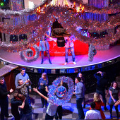 Рождественские байки фото 90