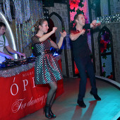 Рождественские байки фото 77