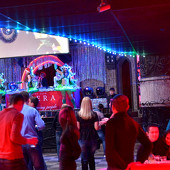 Рождественские байки фото 68