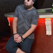 Рождественские байки фото 57