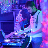 Рождественские байки фото 35