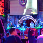 Рождественские байки фото 69