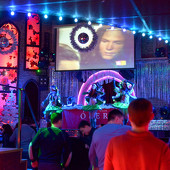 Рождественские байки фото 71