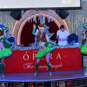 Рождественские байки фото 51