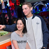 Рождественские байки фото 53