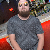 Рождественские байки фото 56