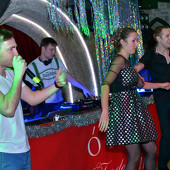 Рождественские байки фото 73