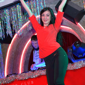 Рождественские байки фото 96