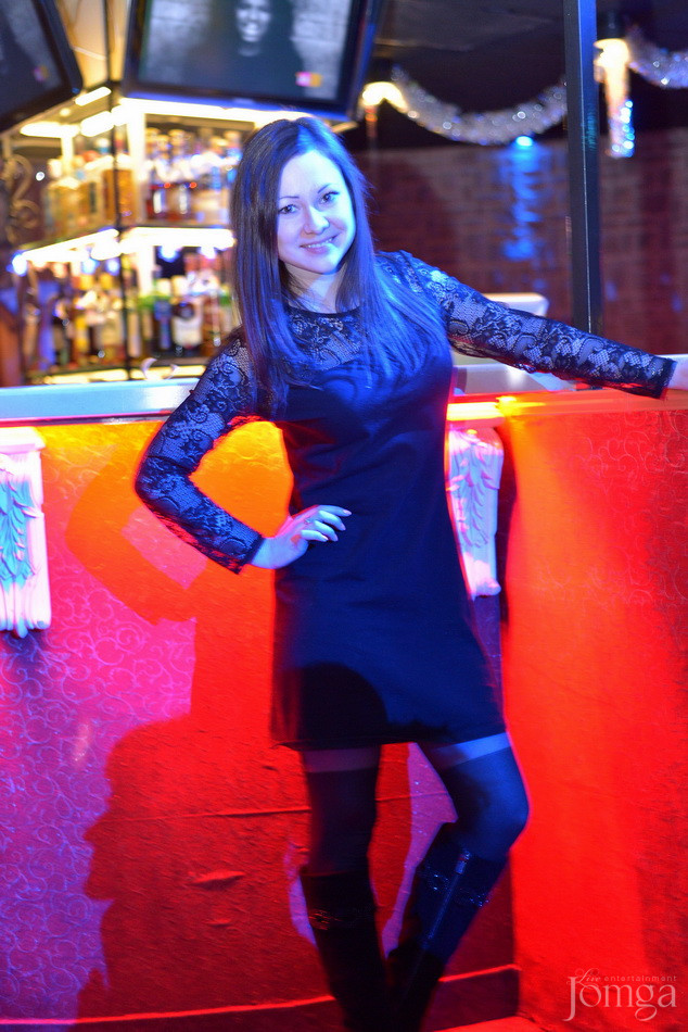 Фотография с Рождественские байки в Опера