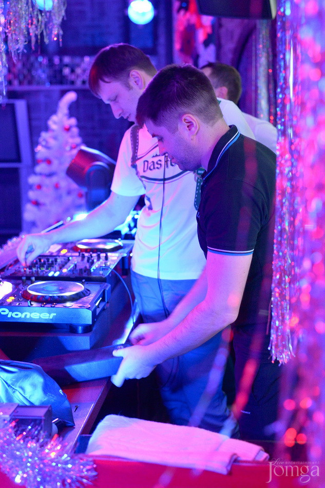 Фотография с Рождественские байки в Опера