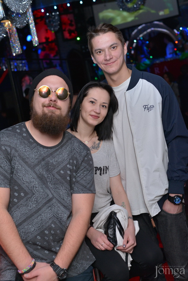 Фотография с Рождественские байки в Опера