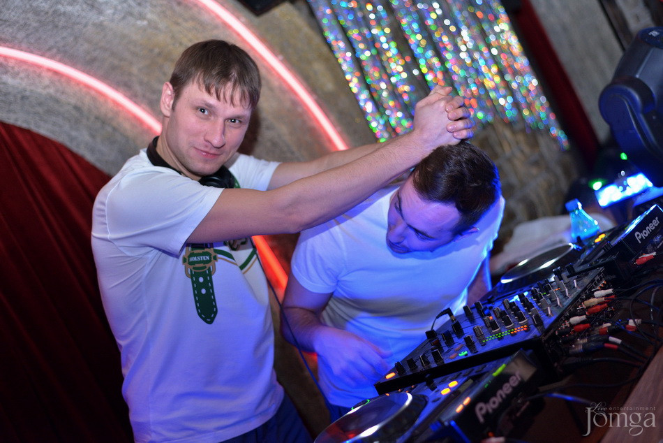 Фотография с Рождественские байки в Опера