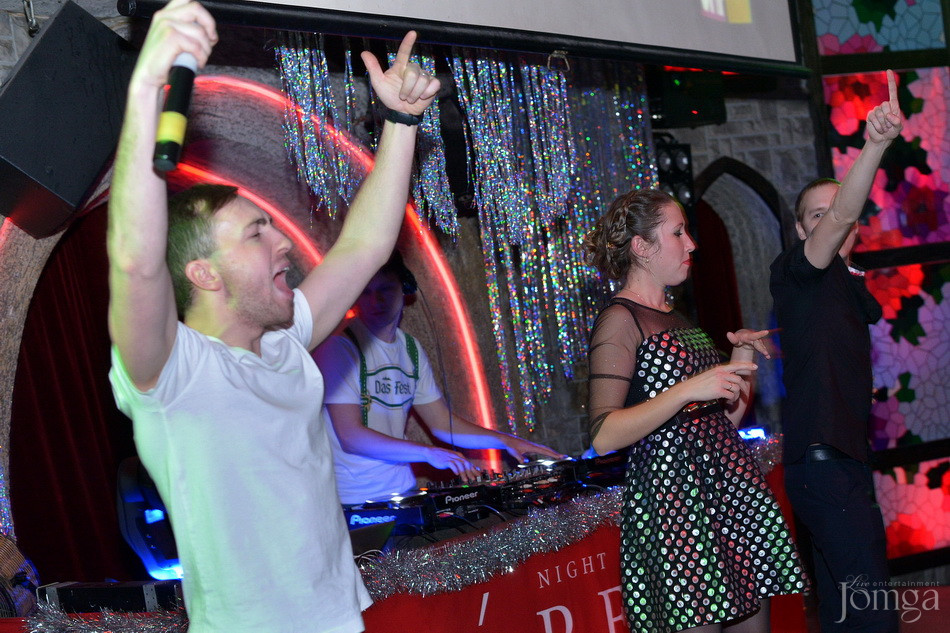 Фотография с Рождественские байки в Опера