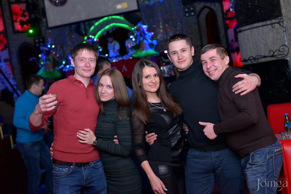 Фотография с Рождественские байки в Опера