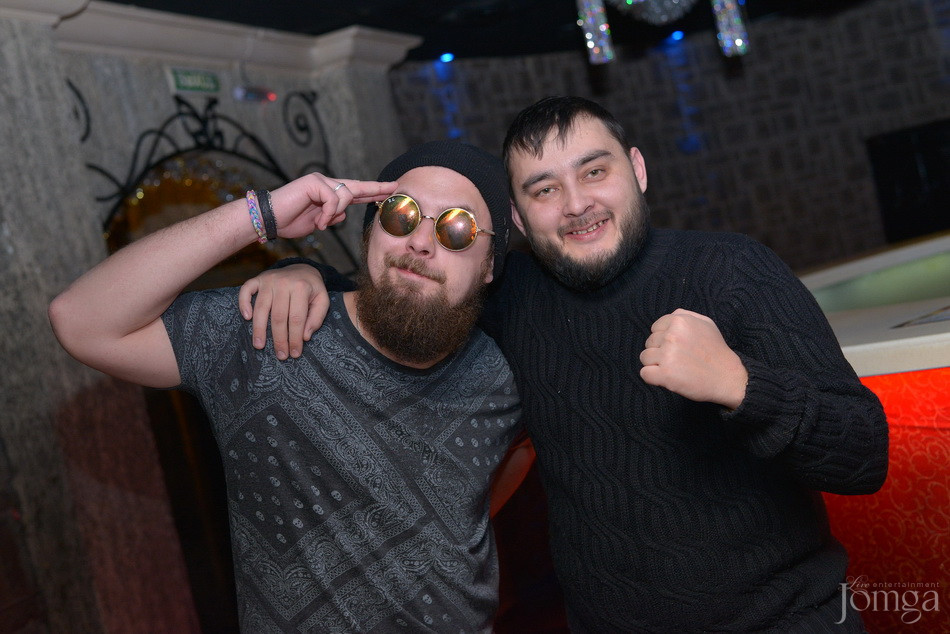 Фотография с Рождественские байки в Опера