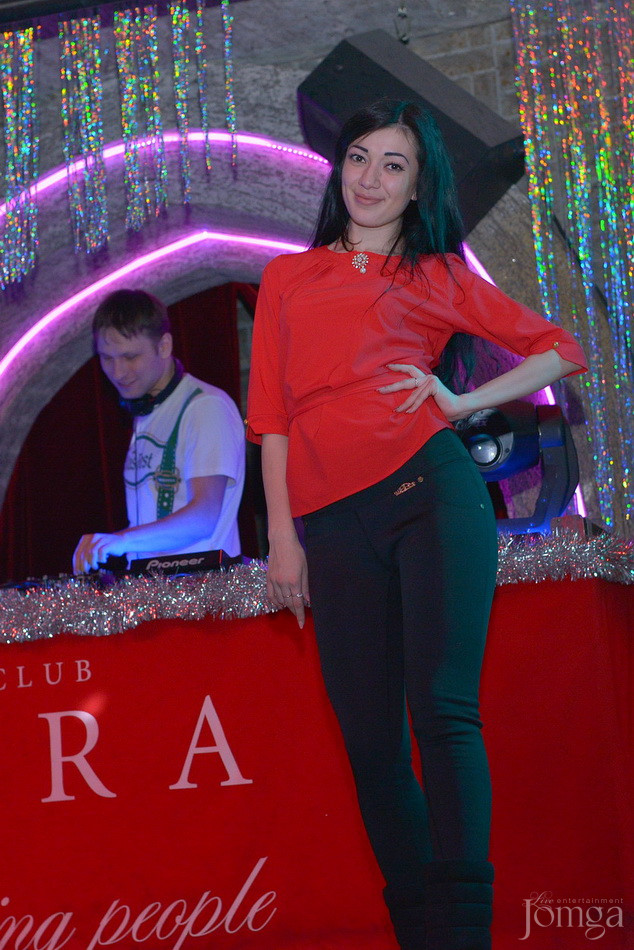 Фотография с Рождественские байки в Опера