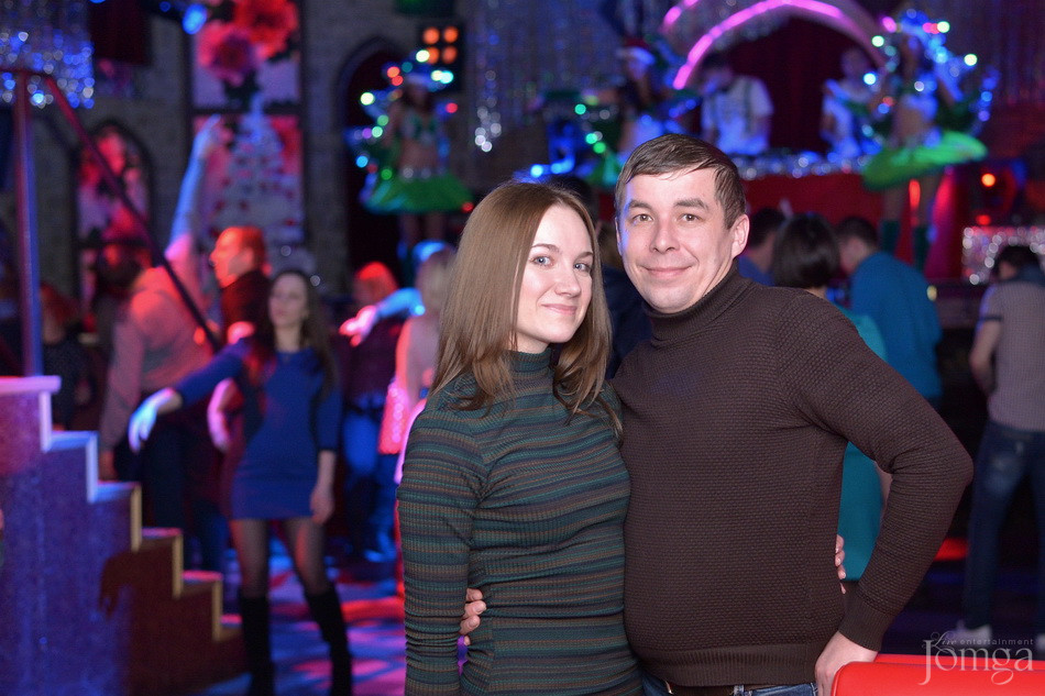 Фотография с Рождественские байки в Опера